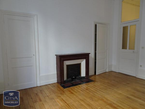 Appartement à louer 3 pièces 79.94m²