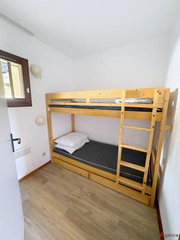 Appartement à GRESSE-EN-VERCORS, 38650 - 2 pièces 24m²