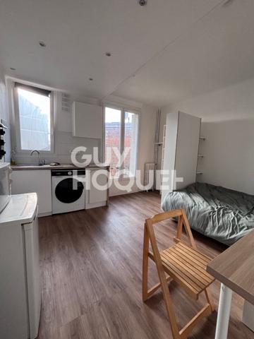 Studio 1 pièce Le Perreux sur Marne