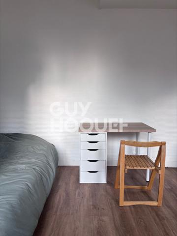 Studio 1 pièce Le Perreux sur Marne