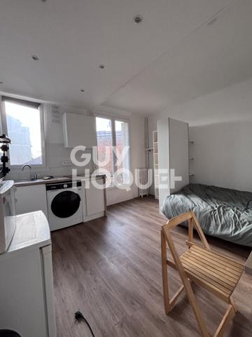 Studio 1 pièce Le Perreux sur Marne