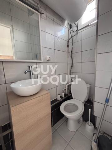 Studio 1 pièce Le Perreux sur Marne