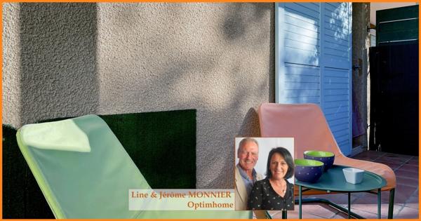 COLLIOURE EXCLUSIVITE APPARTEMENT REZ DE CHAUSSEE AVEC PARKING