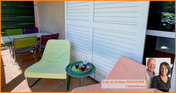 COLLIOURE EXCLUSIVITE APPARTEMENT REZ DE CHAUSSEE AVEC PARKING