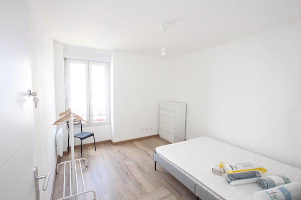Coliving Bordeaux Chartrons Pont Chaban.