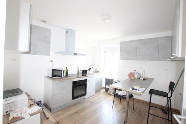 Coliving Bordeaux Chartrons Pont Chaban.