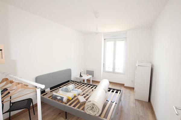 Coliving Bordeaux Chartrons Pont Chaban.