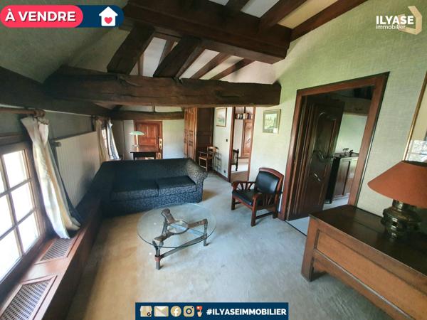 Chalon-sur-Saône (71100) Maison 155 m² | 4 CH | ALLERIOT