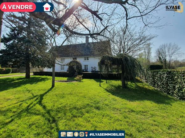 Chalon-sur-Saône (71100) Maison 155 m² | 4 CH | ALLERIOT