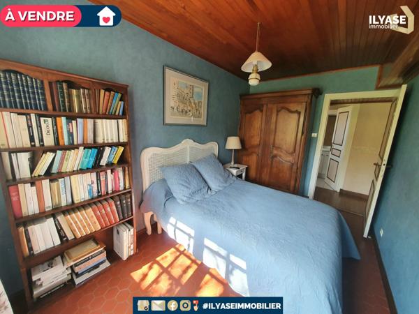 Chalon-sur-Saône (71100) Maison 155 m² | 4 CH | ALLERIOT