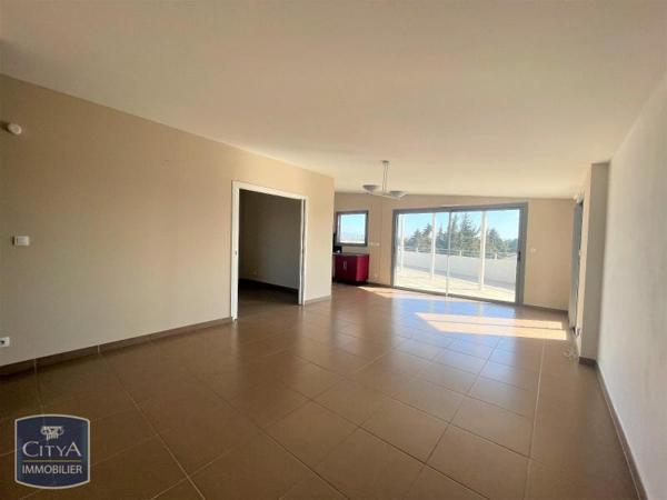 Appartement à louer 4 pièces 84.08m²