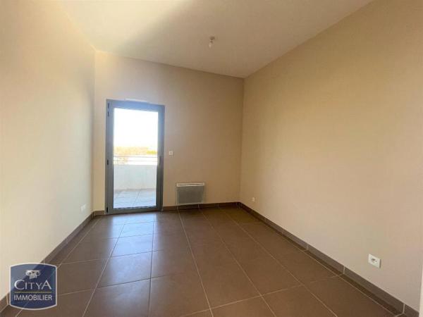 Appartement à louer 4 pièces 84.08m²