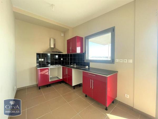 Appartement à louer 4 pièces 84.08m²