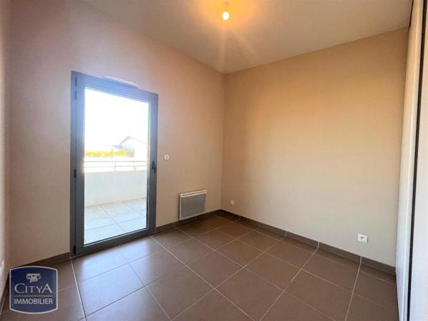 Appartement à louer 4 pièces 84.08m²