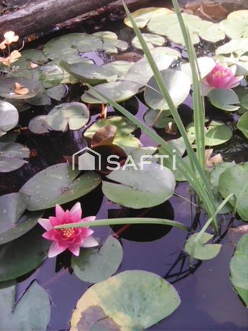 Belle maison de campagne rénovée