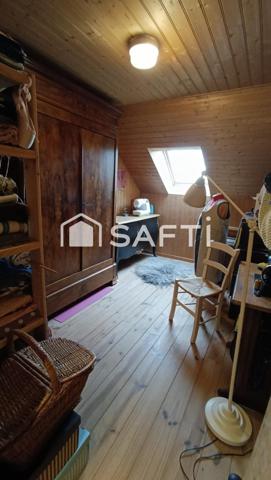 Belle maison de campagne rénovée