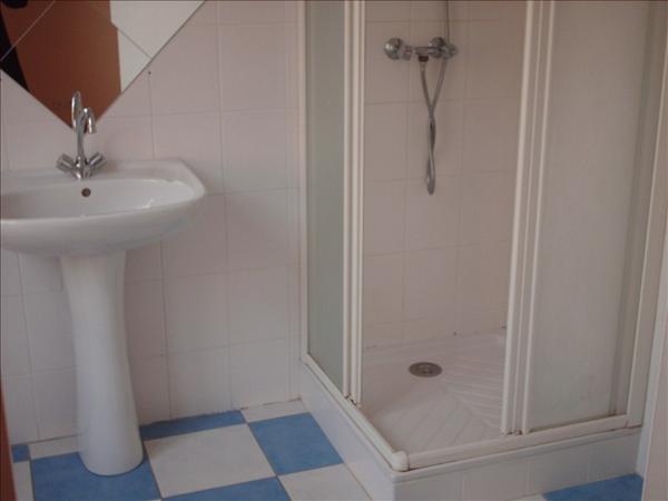 Appartement à louer Redon : 2 pièces, 42m² avec 1 chambre(s) à 450€ - AJP Immobilier Redon