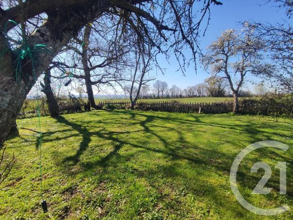 Maison à vendre  5 pièces - 91 m2 ALLIGNY COSNE - 58