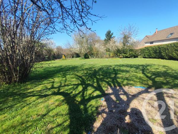 Maison à vendre  5 pièces - 91 m2 ALLIGNY COSNE - 58