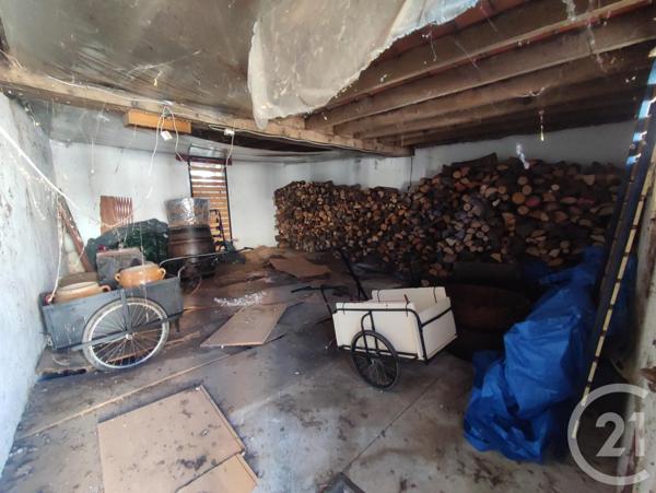 Maison à vendre  5 pièces - 91 m2 ALLIGNY COSNE - 58