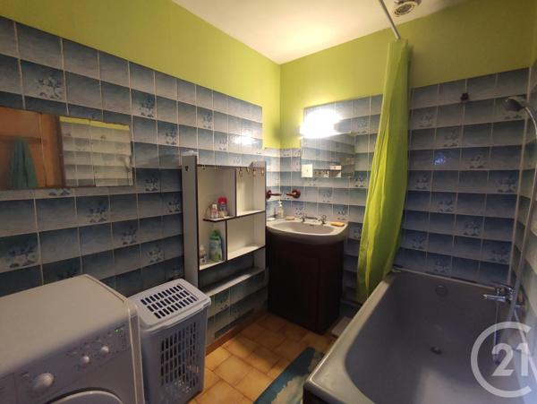 Maison à vendre  5 pièces - 91 m2 ALLIGNY COSNE - 58