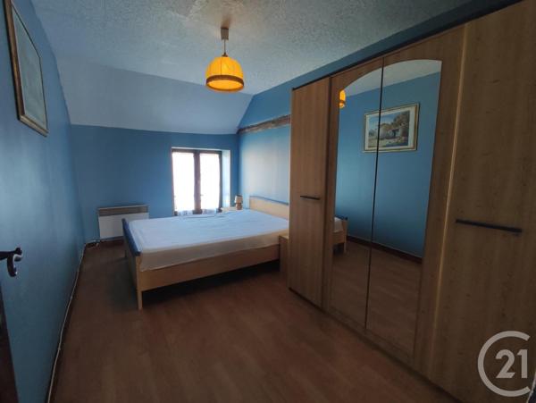 Maison à vendre  5 pièces - 91 m2 ALLIGNY COSNE - 58