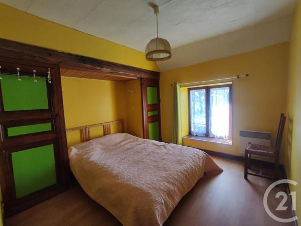 Maison à vendre  5 pièces - 91 m2 ALLIGNY COSNE - 58