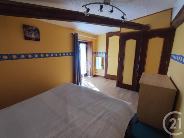 Maison à vendre  5 pièces - 91 m2 ALLIGNY COSNE - 58