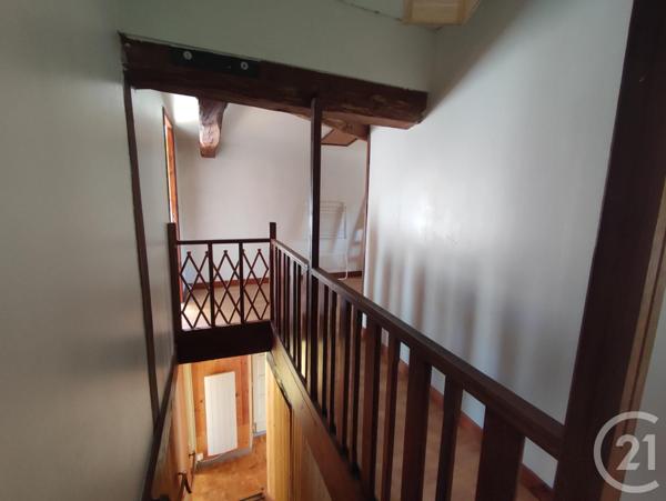 Maison à vendre  5 pièces - 91 m2 ALLIGNY COSNE - 58