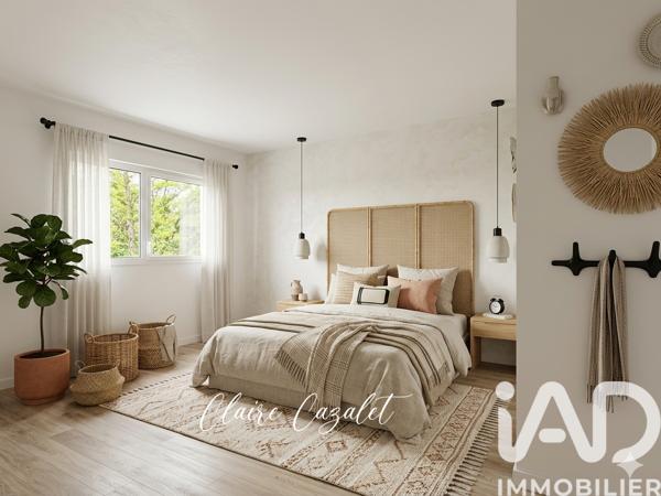 Appartement à vendre 2 pièces 46 m² Nantes