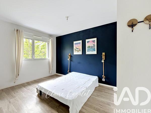 Appartement à vendre 2 pièces 46 m² Nantes