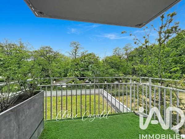 Appartement à vendre 2 pièces 46 m² Nantes
