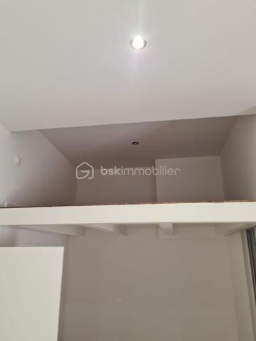Maison de 90 m²