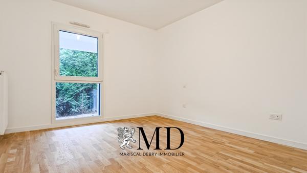 Appartement 4 pièces - 109 m² Bien prestige