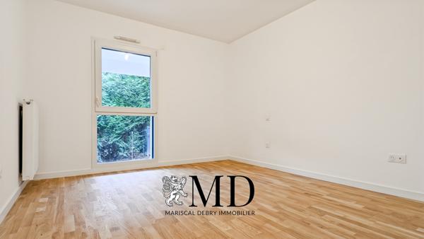 Appartement 4 pièces - 109 m² Bien prestige