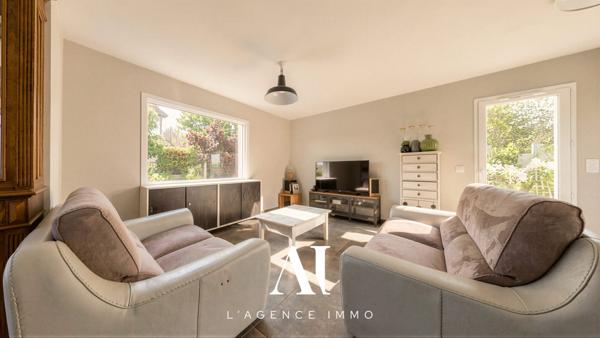 Villa ARTEA individuelle T6 Jardin Terrasse Garage 01170 Thoiry