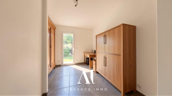 Villa ARTEA individuelle T6 Jardin Terrasse Garage 01170 Thoiry