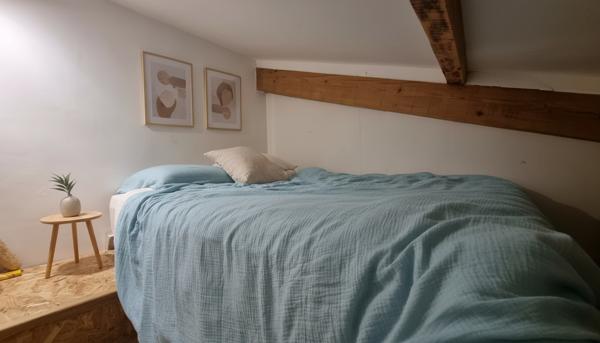 Appartement Toulouse 2 pièces