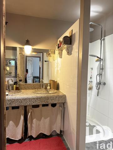 Maison à vendre 5 pièces 85 m² Saint-Martin-de-Crau