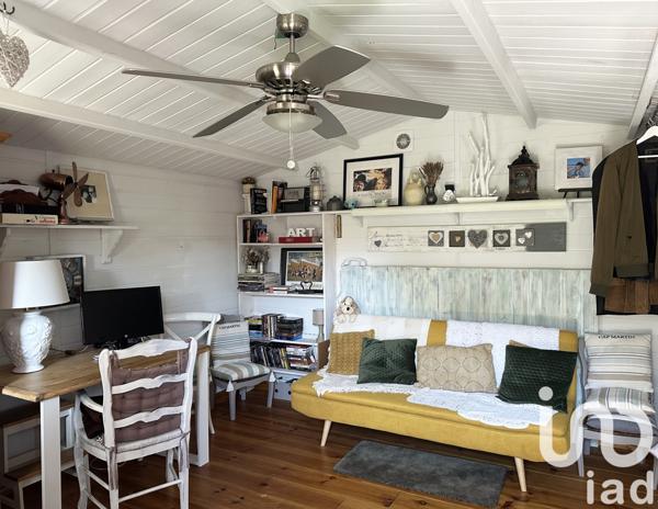 Maison à vendre 5 pièces 85 m² Saint-Martin-de-Crau