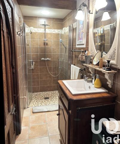 Maison à vendre 5 pièces 85 m² Saint-Martin-de-Crau