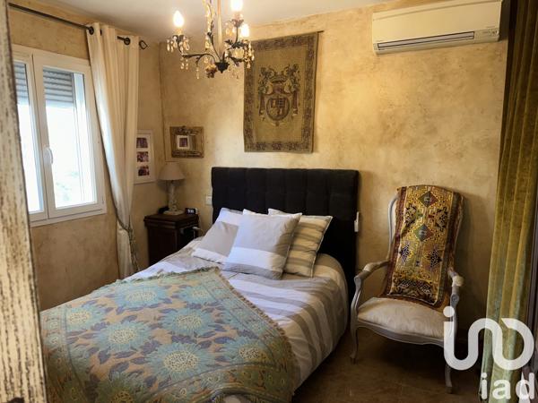 Maison à vendre 5 pièces 85 m² Saint-Martin-de-Crau