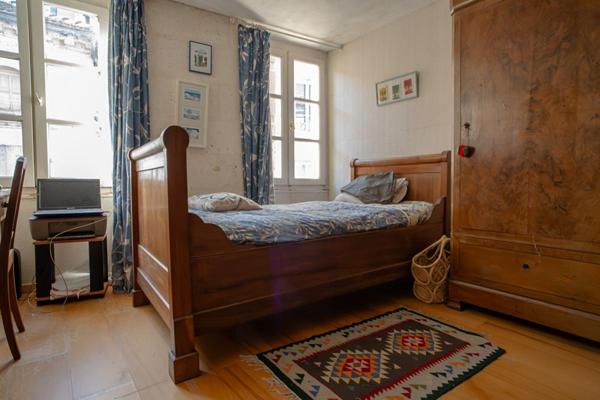 Maison de ville 8 pièces sur le plateau d'Angoulême