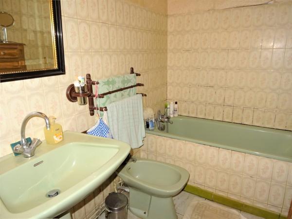 Maison de ville 8 pièces sur le plateau d'Angoulême