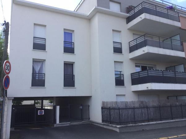 Appartement Vigneux Sur Seine 3 pièce(s) 69 m2