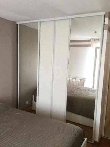 Appartement Vigneux Sur Seine 3 pièce(s) 69 m2