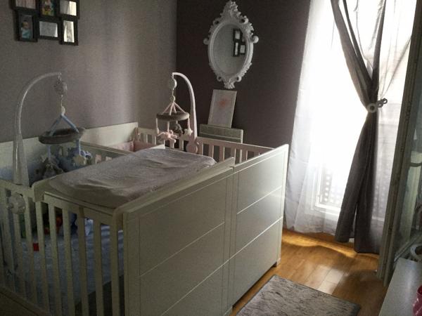 Appartement Vigneux Sur Seine 3 pièce(s) 69 m2