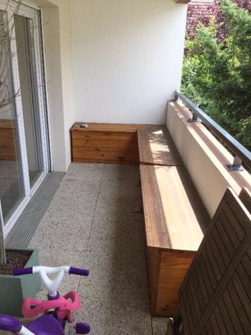 Appartement Vigneux Sur Seine 3 pièce(s) 69 m2