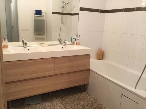 Appartement Vigneux Sur Seine 3 pièce(s) 69 m2