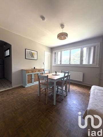 Appartement 2 pièces de 36 m² à Vierzon (18100)